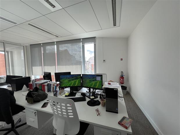 Bureau Location 59800 LILLE