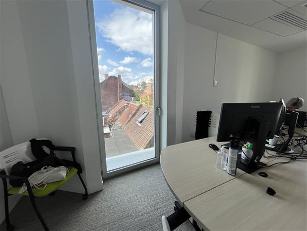 Bureau Location 59800 LILLE