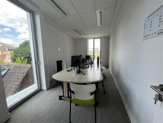 Bureau Location 59800 LILLE