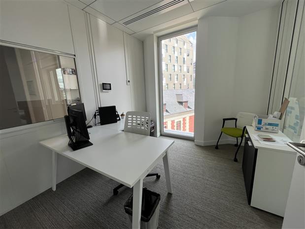 Bureau Location 59800 LILLE