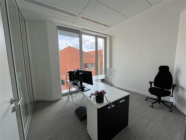 Bureau Location 59800 LILLE
