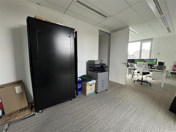 Bureau Location 59800 LILLE