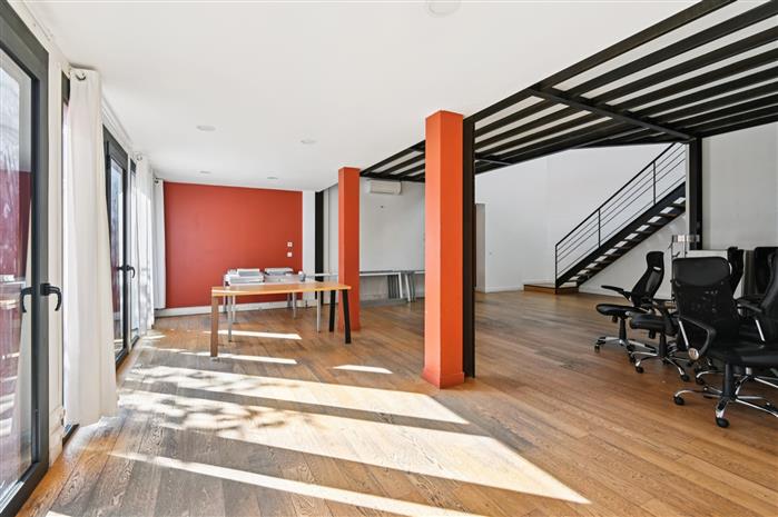 Bureau Location 92400 COURBEVOIE
