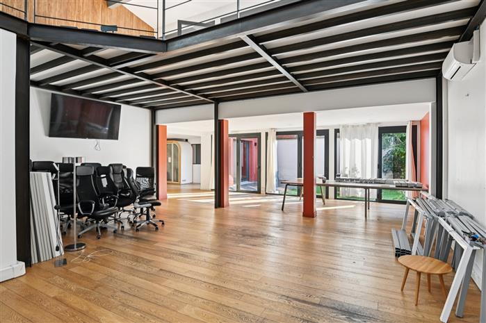 Bureau Location 92400 COURBEVOIE
