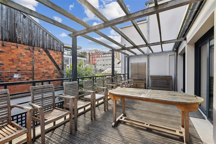 Bureau Location 92400 COURBEVOIE