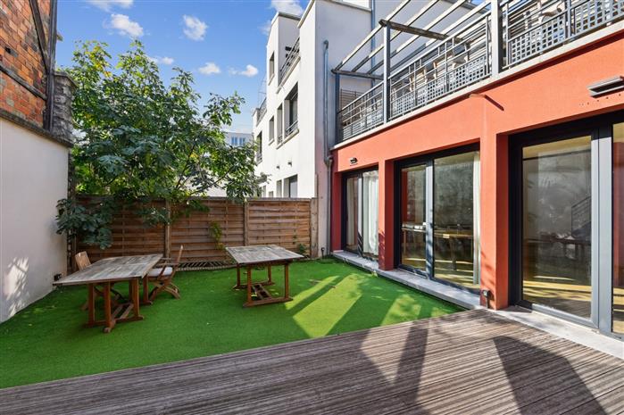 Bureau Location 92400 COURBEVOIE