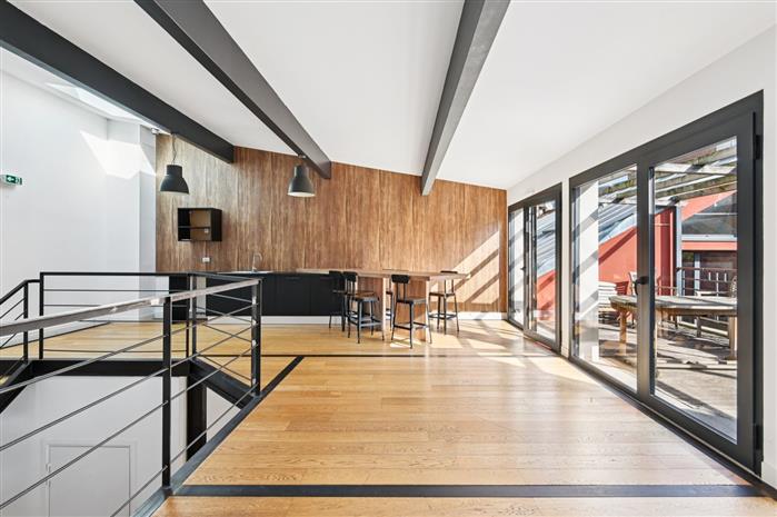 Bureau Location 92400 COURBEVOIE