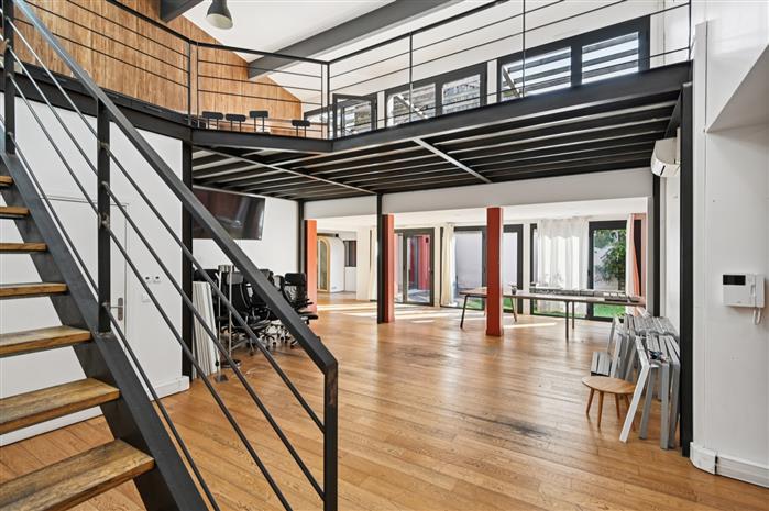 Bureau Location 92400 COURBEVOIE