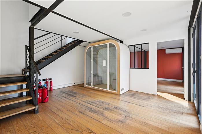Bureau Location 92400 COURBEVOIE