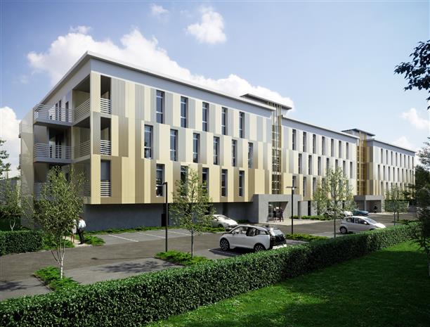 Bureau Vente/Location 13290 AIX EN PROVENCE