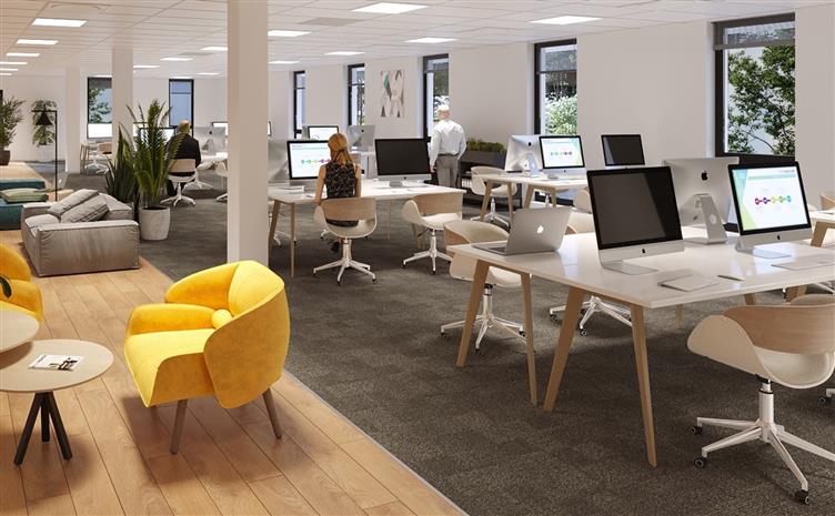 Bureau Vente/Location 13290 AIX EN PROVENCE