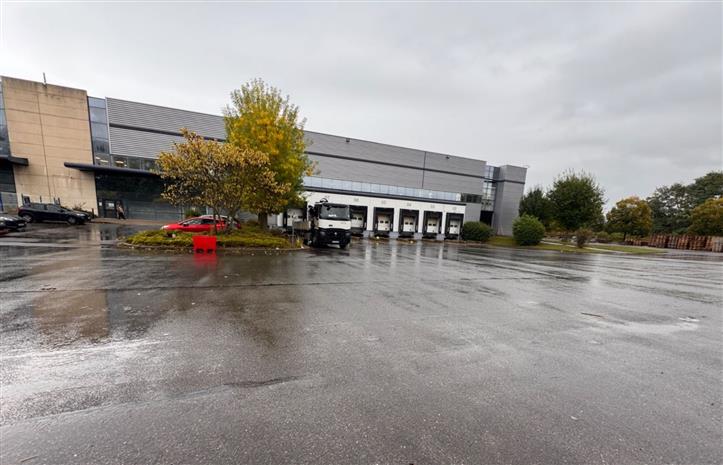 Entrepôt / Local d'activités Location 77127 LIEUSAINT