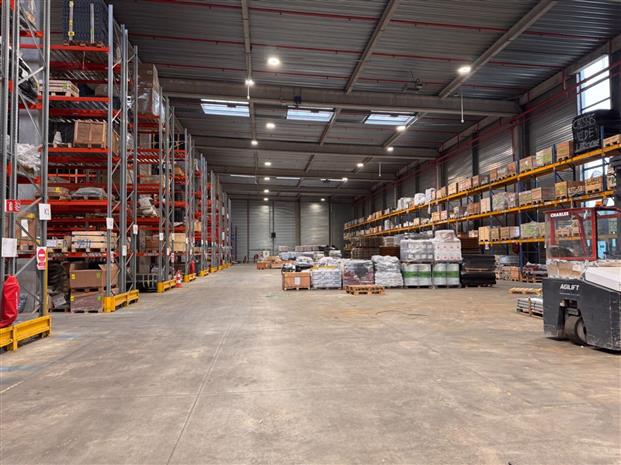 Entrepôt / Local d'activités Location 77127 LIEUSAINT