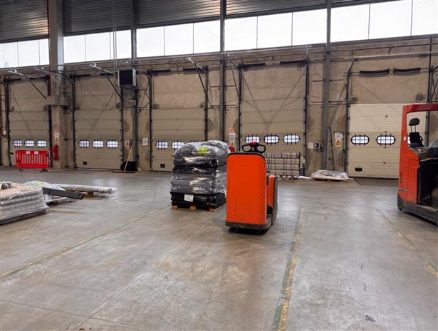 Entrepôt / Local d'activités Location 77127 LIEUSAINT