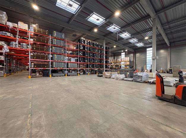 Entrepôt / Local d'activités Location 77127 LIEUSAINT