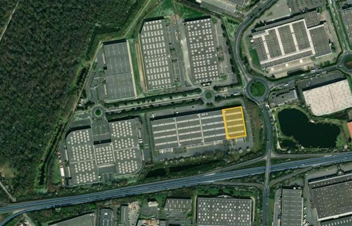 Entrepôt / Local d'activités Location 77127 LIEUSAINT