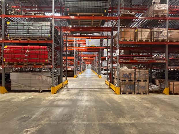 Entrepôt / Local d'activités Location 77127 LIEUSAINT