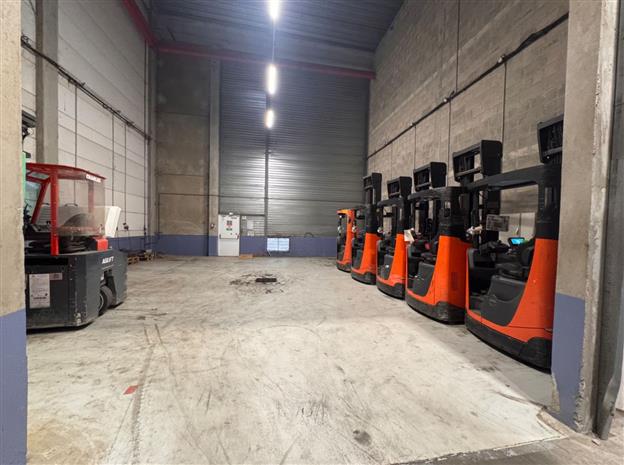 Entrepôt / Local d'activités Location 77127 LIEUSAINT