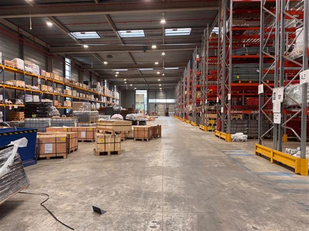 Entrepôt / Local d'activités Location 77127 LIEUSAINT