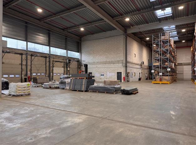 Entrepôt / Local d'activités Location 77127 LIEUSAINT