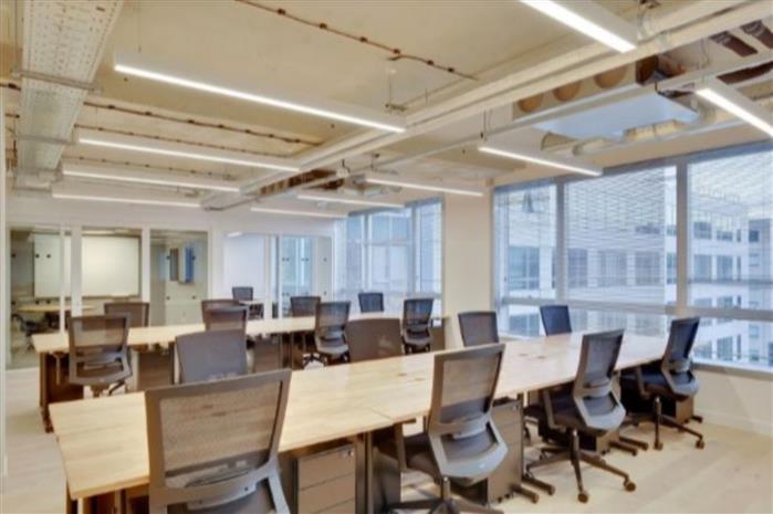 Coworking Location 75012 PARIS 2-12 RUE DES PIROGUES DE BERCY