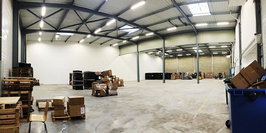 Local d'activités Location 93150 LE BLANC MESNIL