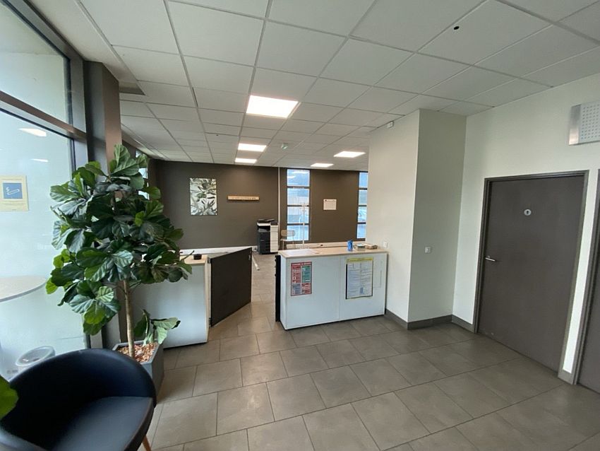 Local d'activités Location 93150 LE BLANC MESNIL
