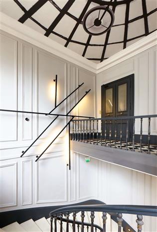 Bureau Location 75008 PARIS 11 RUE SAINT FLORENTIN