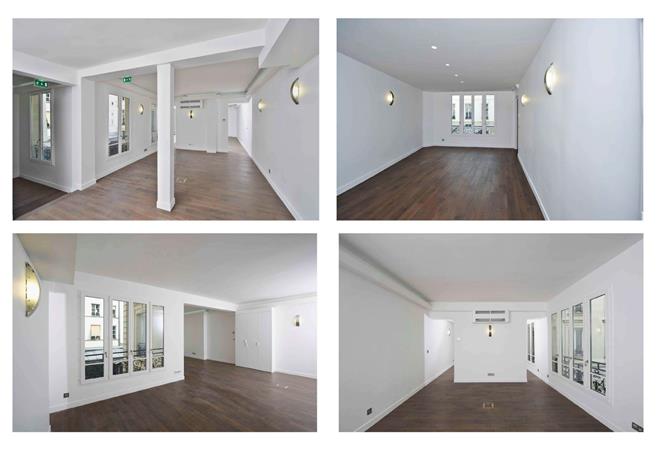 Bureau Location 75008 PARIS 11 RUE SAINT FLORENTIN