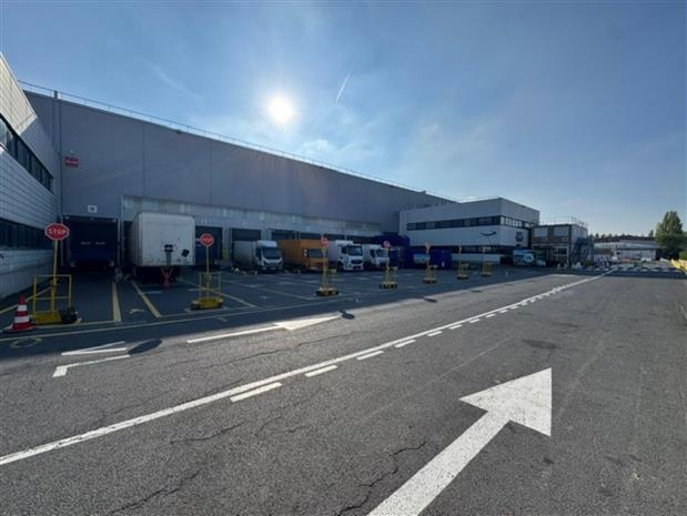 Entrepôt / Local d'activités Location 94380 BONNEUIL SUR MARNE