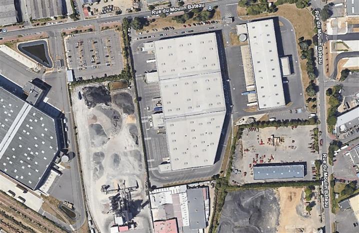 Entrepôt / Local d'activités Location 94380 BONNEUIL SUR MARNE