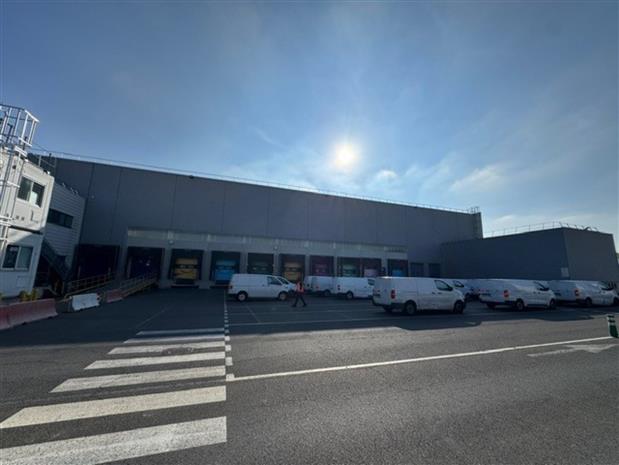 Entrepôt / Local d'activités Location 94380 BONNEUIL SUR MARNE