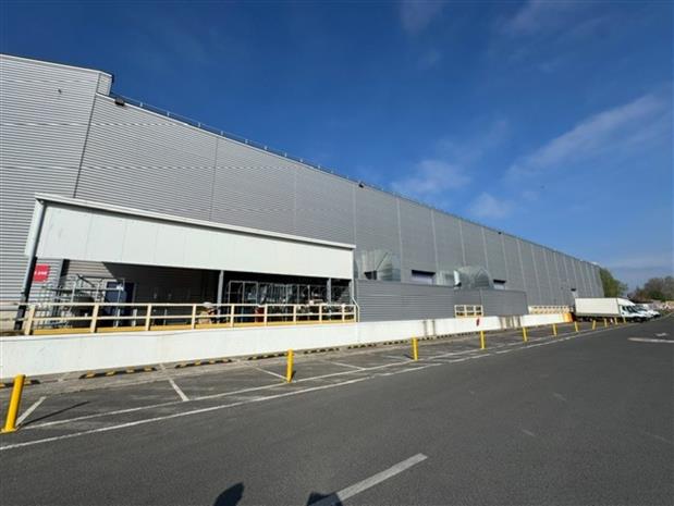 Entrepôt / Local d'activités Location 94380 BONNEUIL SUR MARNE