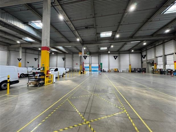 Entrepôt / Local d'activités Location 94380 BONNEUIL SUR MARNE