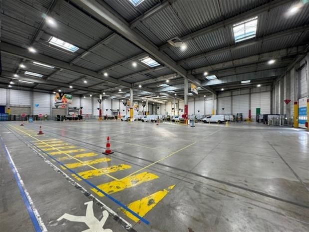Entrepôt / Local d'activités Location 94380 BONNEUIL SUR MARNE
