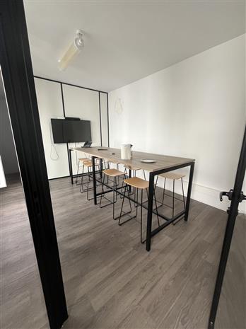 Bureau Location 75002 PARIS 14 RUE DU MAIL