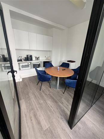 Bureau Location 75002 PARIS 14 RUE DU MAIL