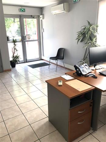 Local d'activités Location 31240 ST JEAN