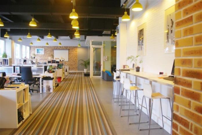 Bureau Vente 92120 MONTROUGE