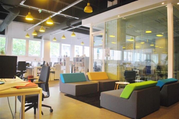 Bureau Vente 92120 MONTROUGE