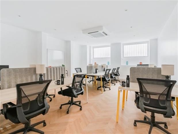 Coworking Location 75009 PARIS