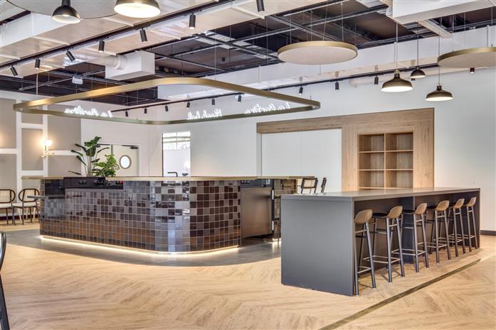 Bureau Location 75015 PARIS