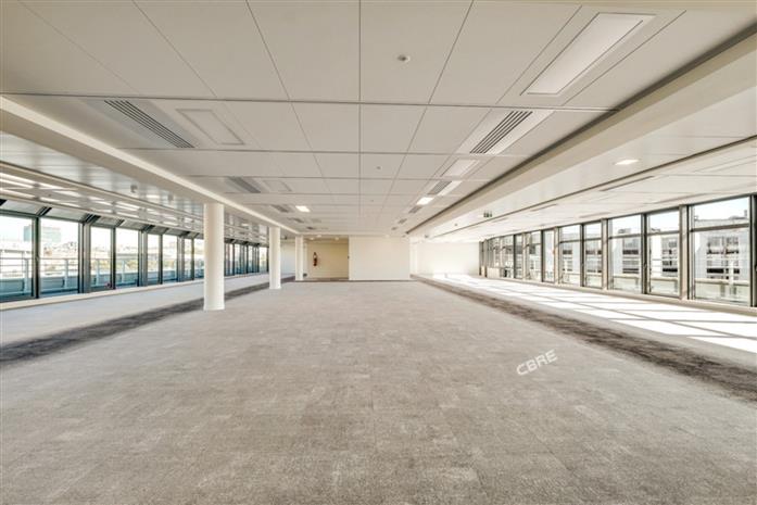 Bureau Location 75015 PARIS