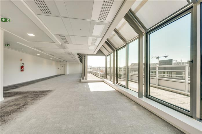 Bureau Location 75015 PARIS