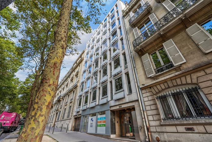 Bureau Location 75008 PARIS 28 AVENUE DE MESSINE