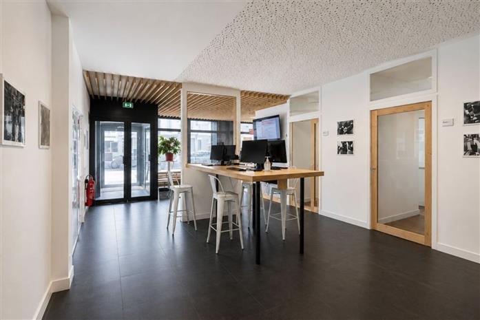 Bureau Vente 75011 PARIS