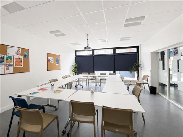 Bureau Vente 75011 PARIS