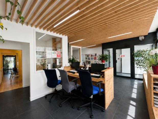 Bureau Vente 75011 PARIS