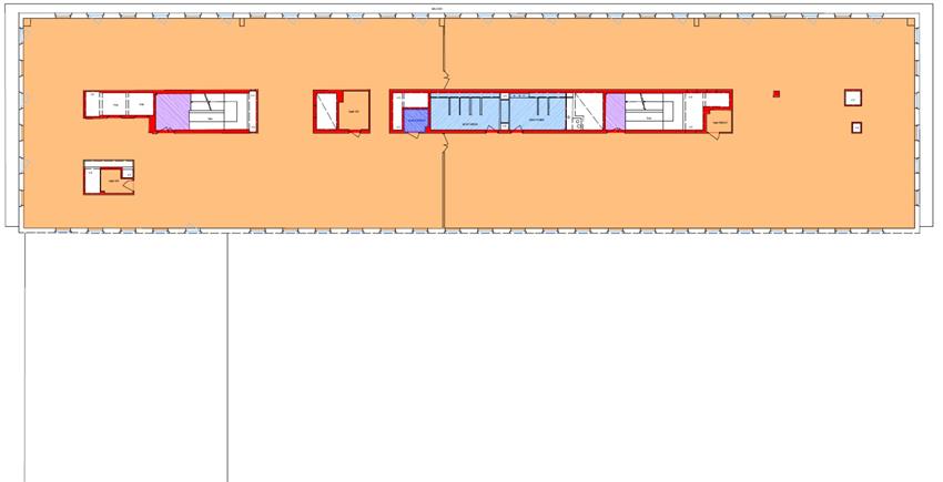 Bureau Location 75020 PARIS 31 RUE PAUL MEURICE