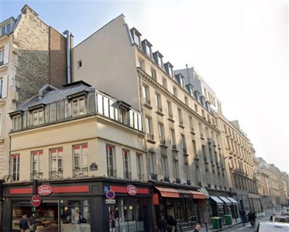 Bureau Location 75009 PARIS 66 RUE DE PROVENCE